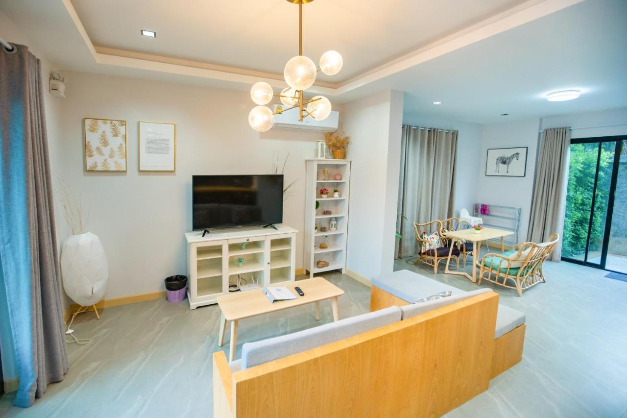 Villa Aonang Nine Poolvilla Ao Nang