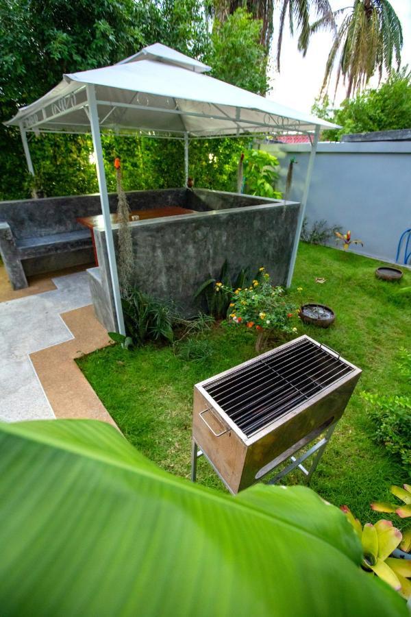 Villa Aonang Nine Poolvilla Ao Nang