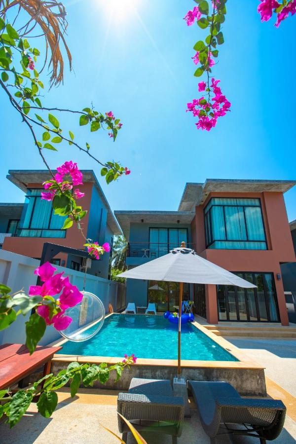 Villa Aonang Nine Poolvilla Ao Nang