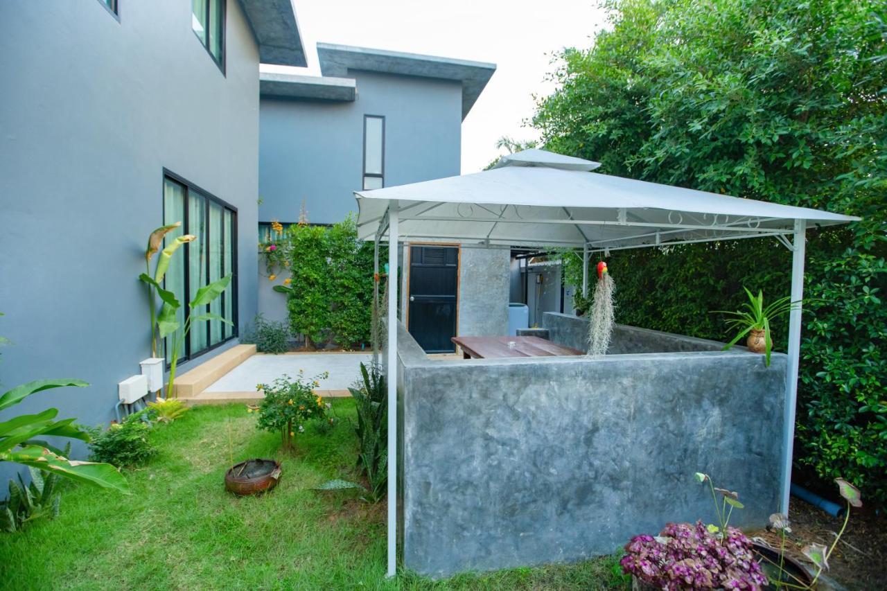 Villa Aonang Nine Poolvilla Ao Nang
