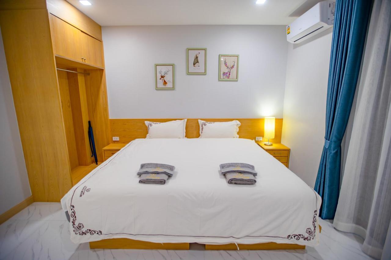 Villa Aonang Nine Poolvilla Ao Nang