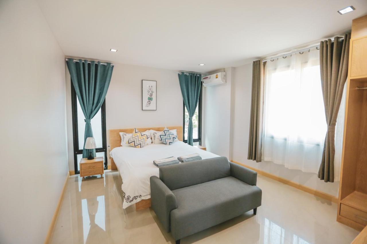Aonang Nine Poolvilla Ao Nang
