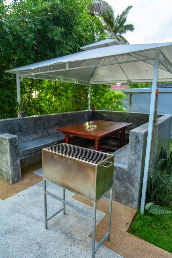Villa Aonang Nine Poolvilla