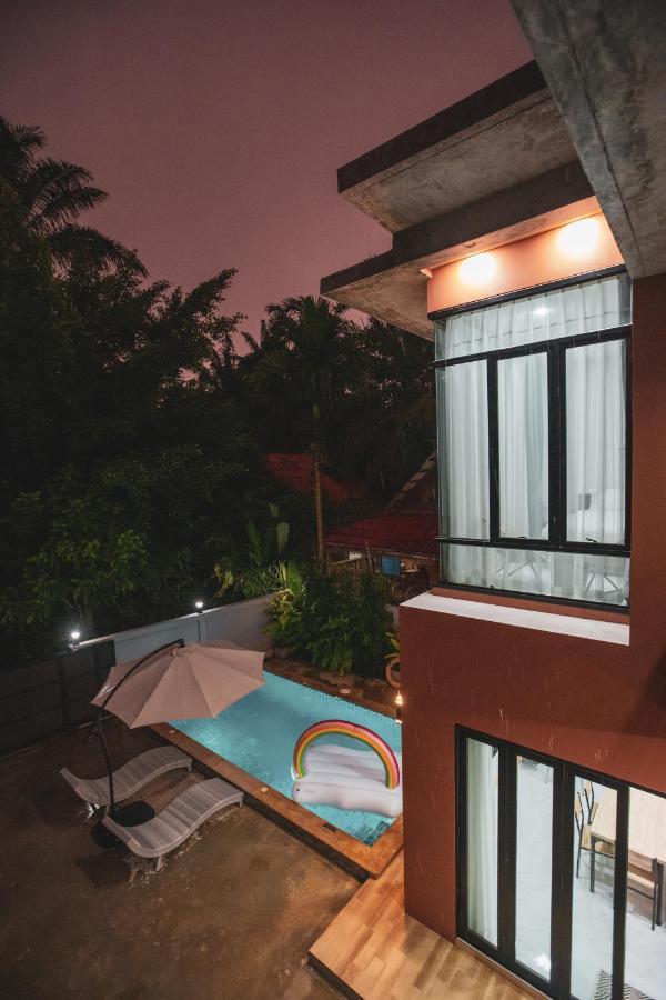 Aonang Nine Poolvilla Villa
