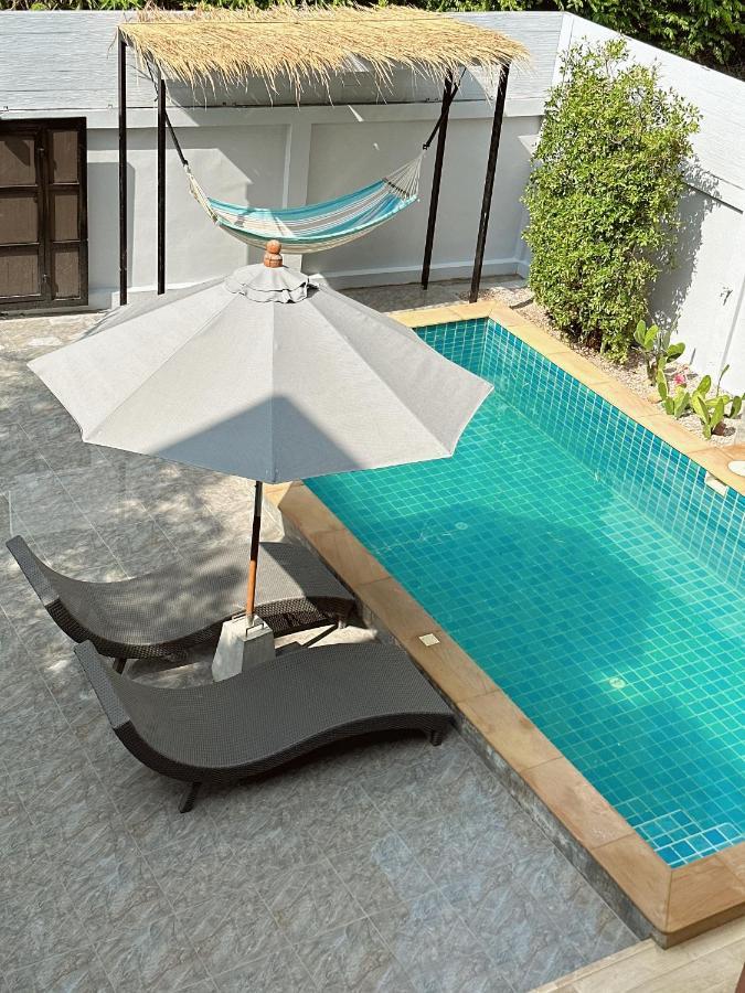 Villa Aonang Nine Poolvilla
