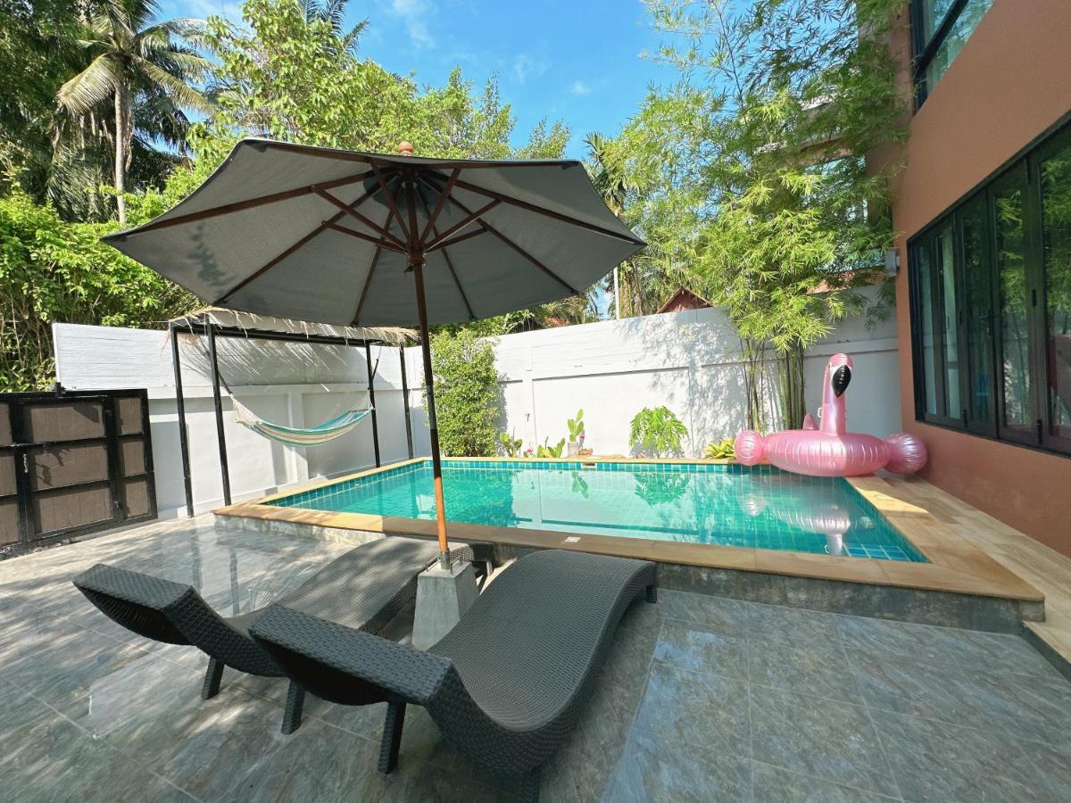 Villa Aonang Nine Poolvilla Ao Nang
