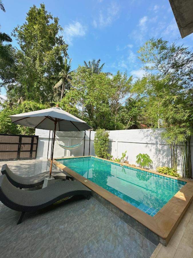 Villa Aonang Nine Poolvilla *