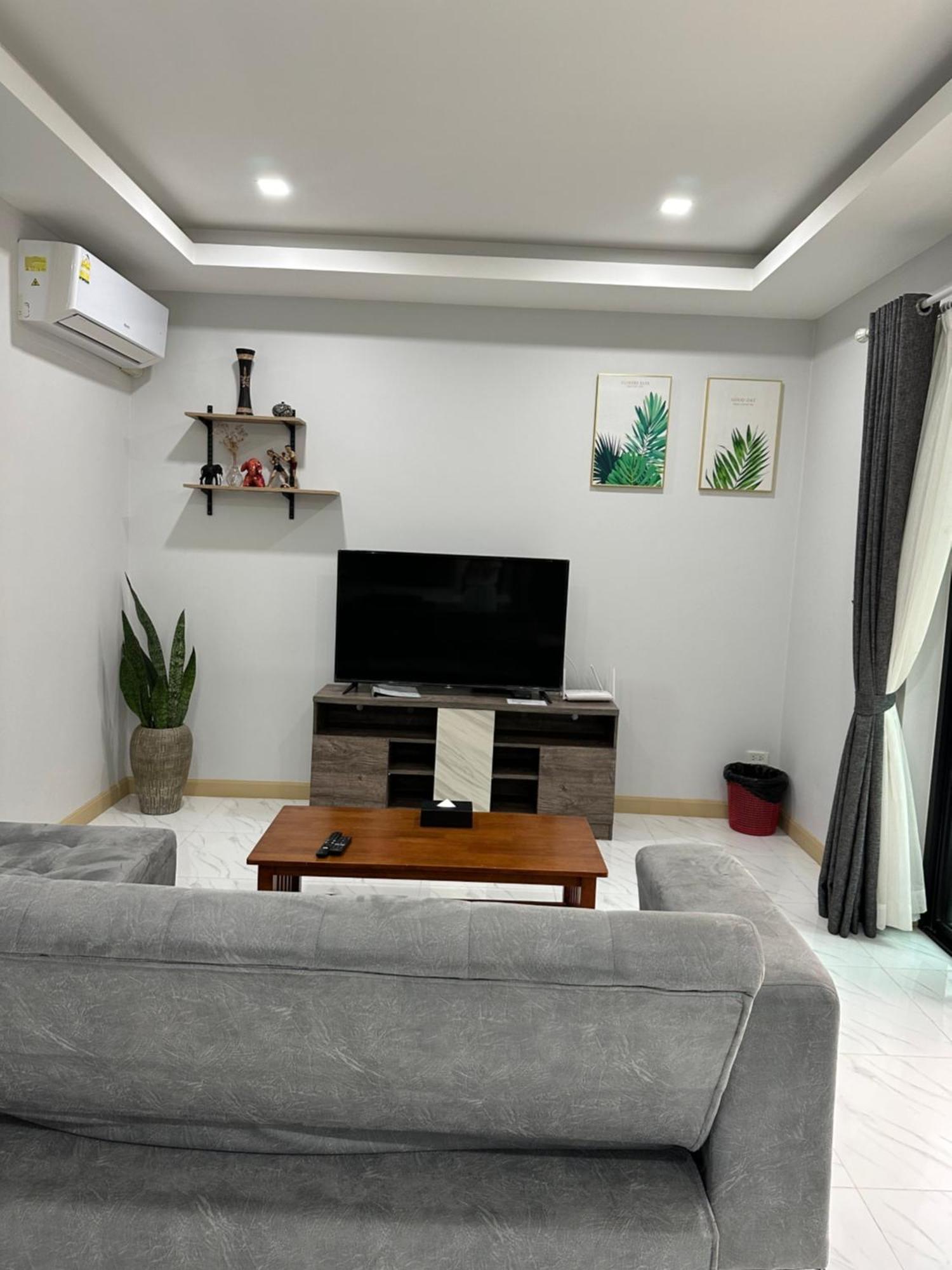 Villa Aonang Nine Poolvilla