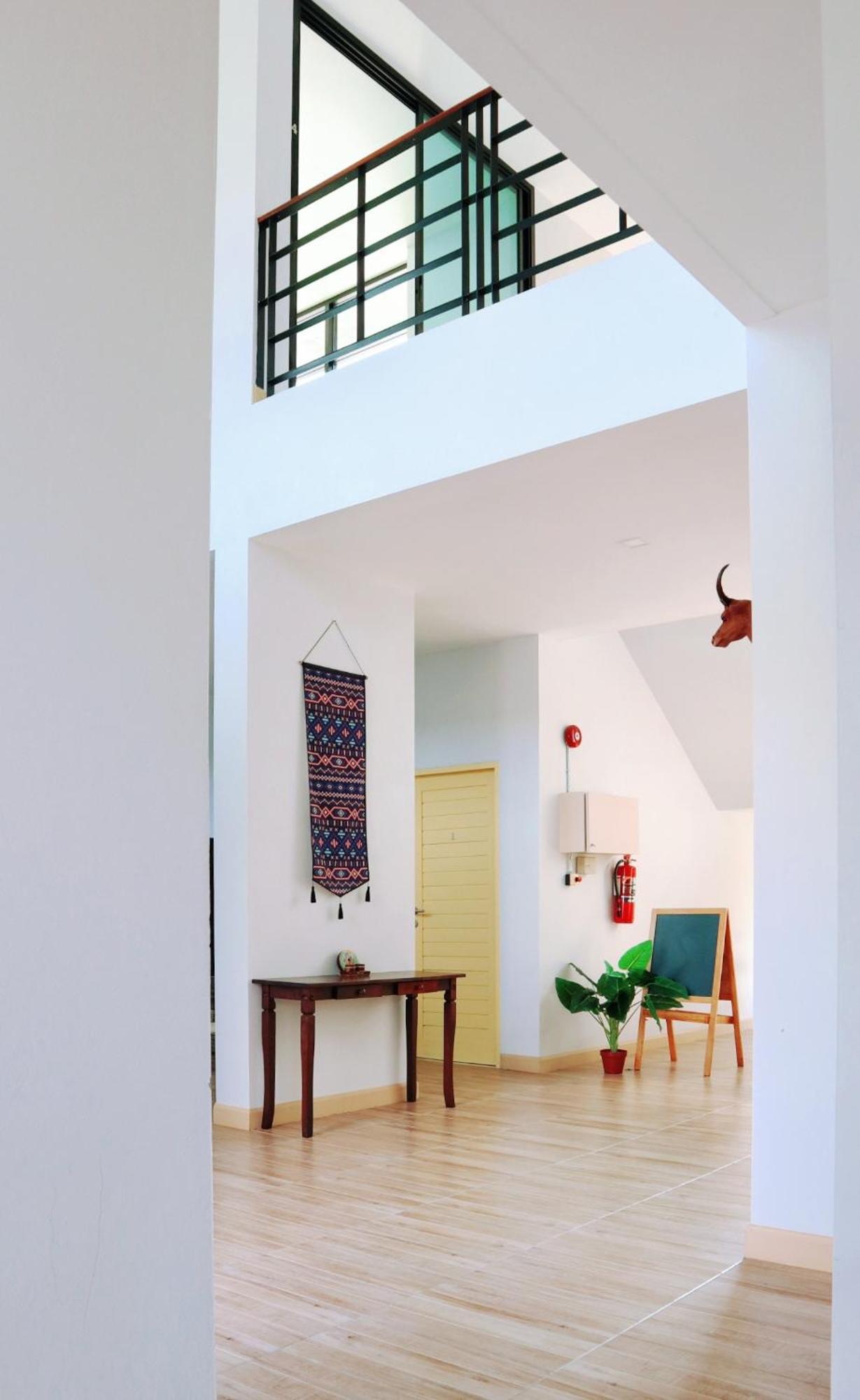 Aonang Nine Poolvilla *