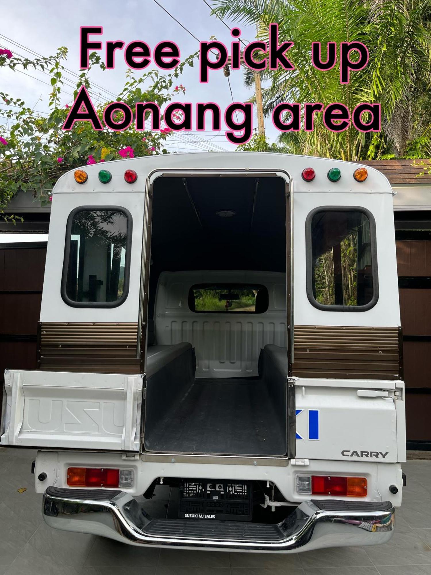 Aonang Nine Poolvilla Ao Nang