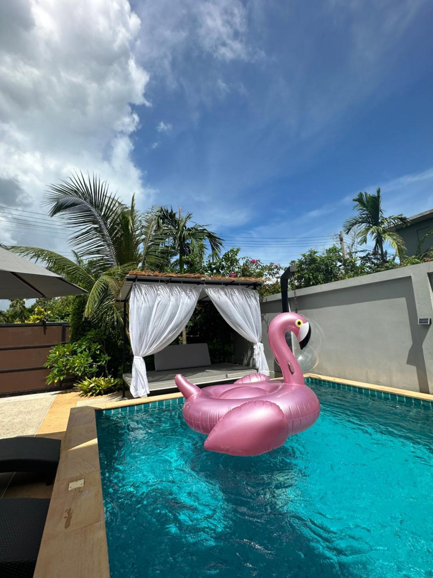 Aonang Nine Poolvilla Villa *