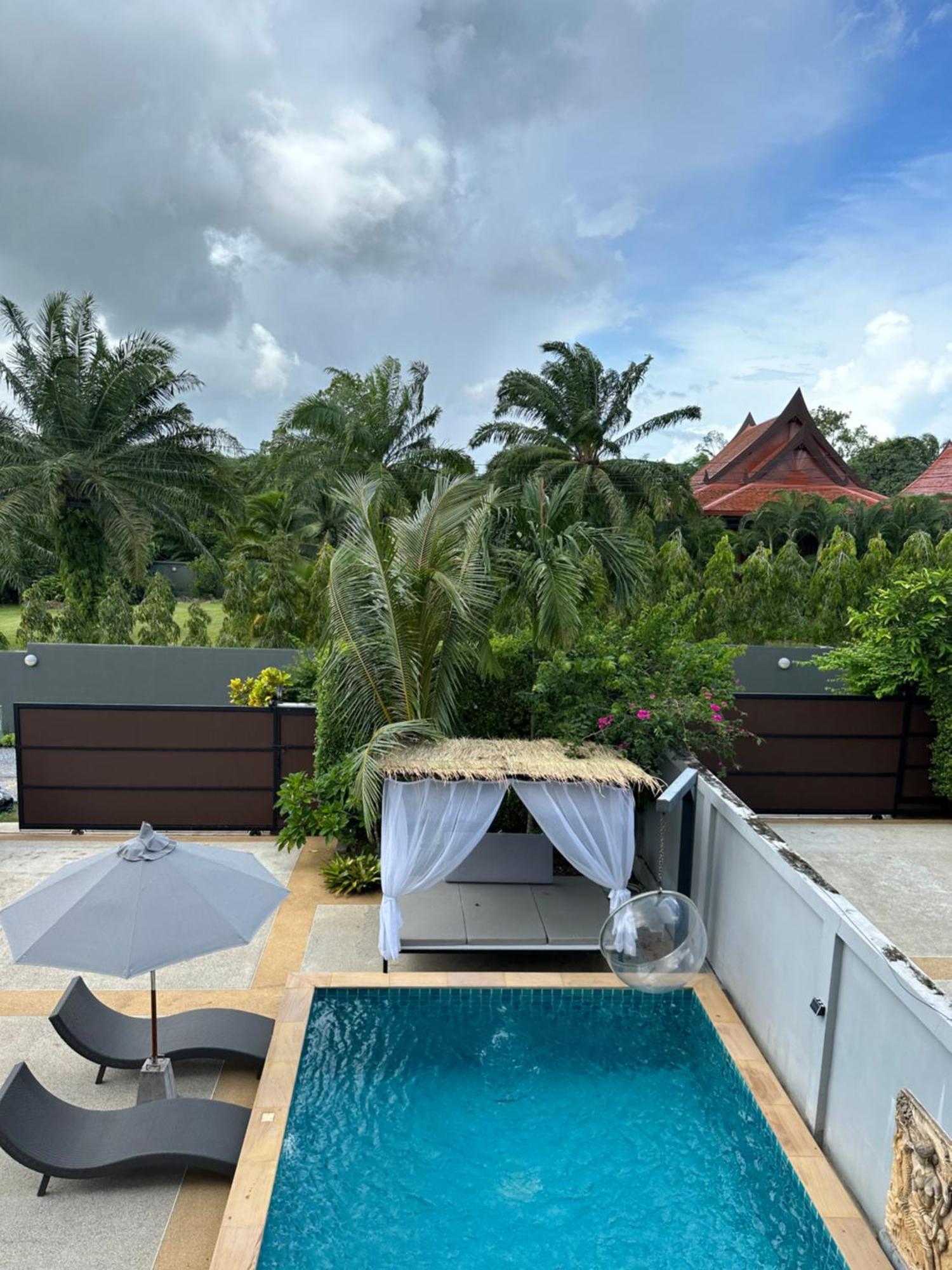 Villa Aonang Nine Poolvilla Ao Nang