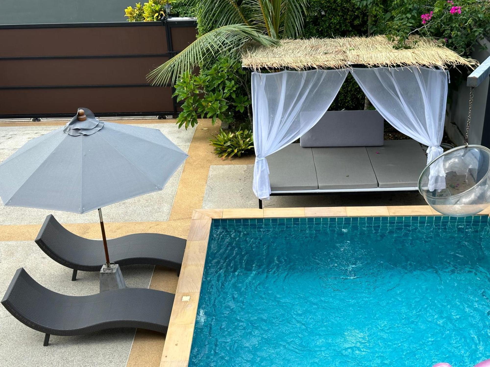 Aonang Nine Poolvilla * Ao Nang