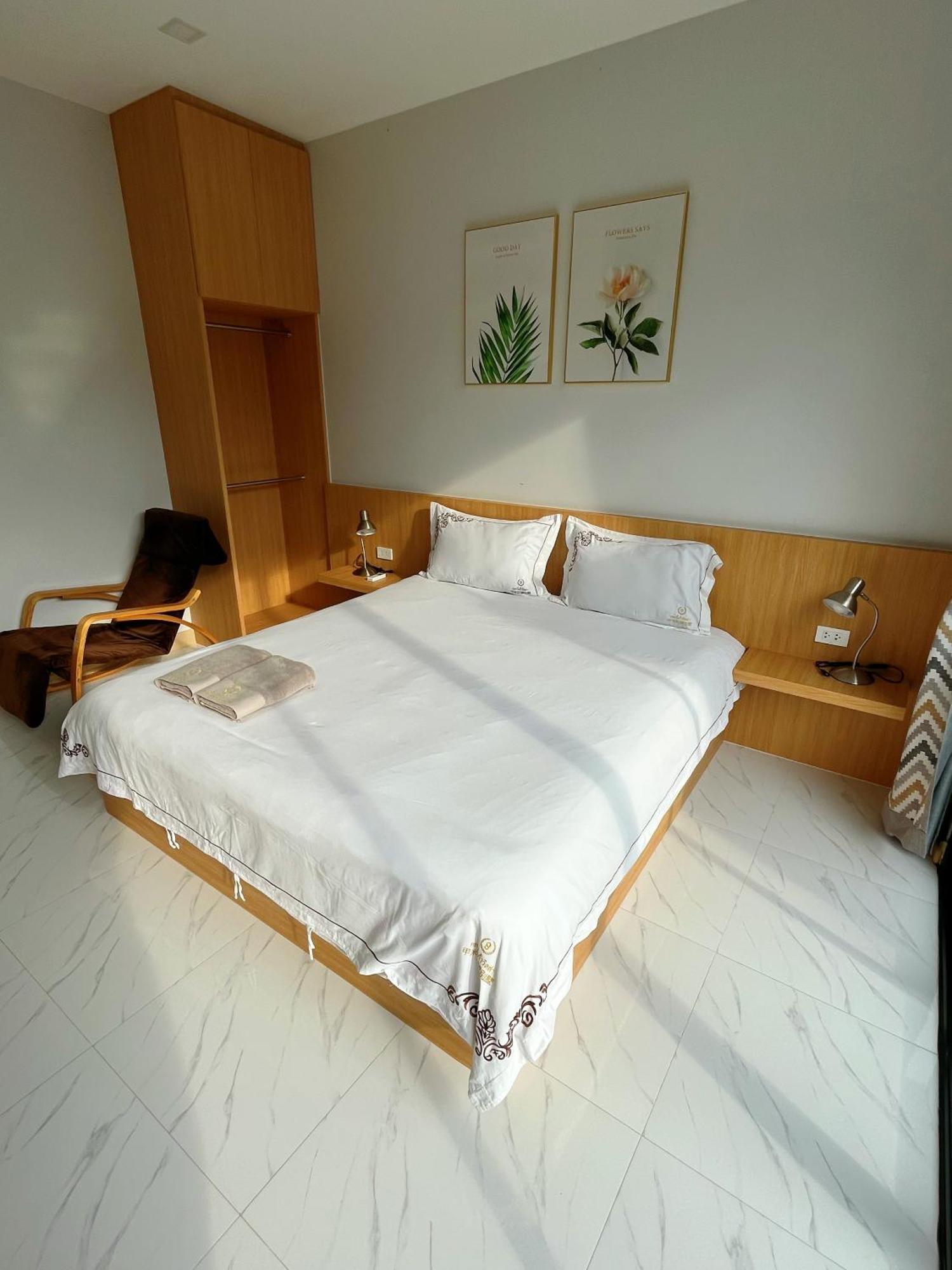 Aonang Nine Poolvilla