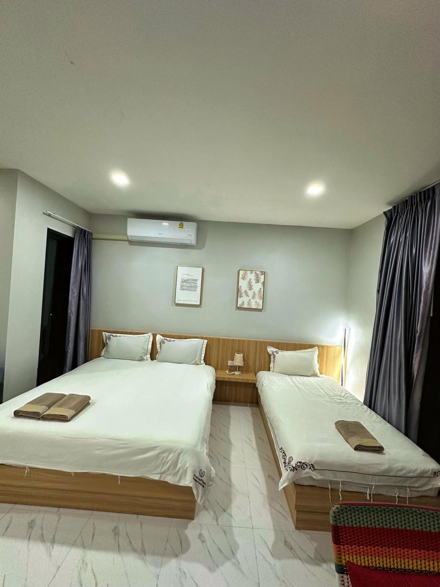 Aonang Nine Poolvilla *