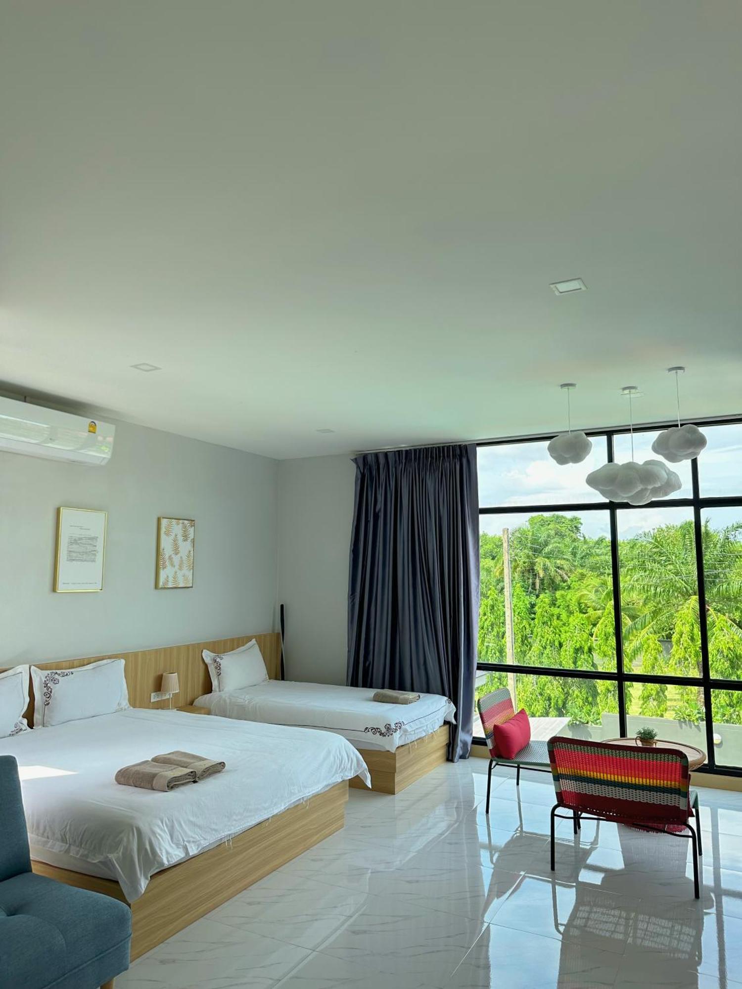 Villa Aonang Nine Poolvilla Ao Nang