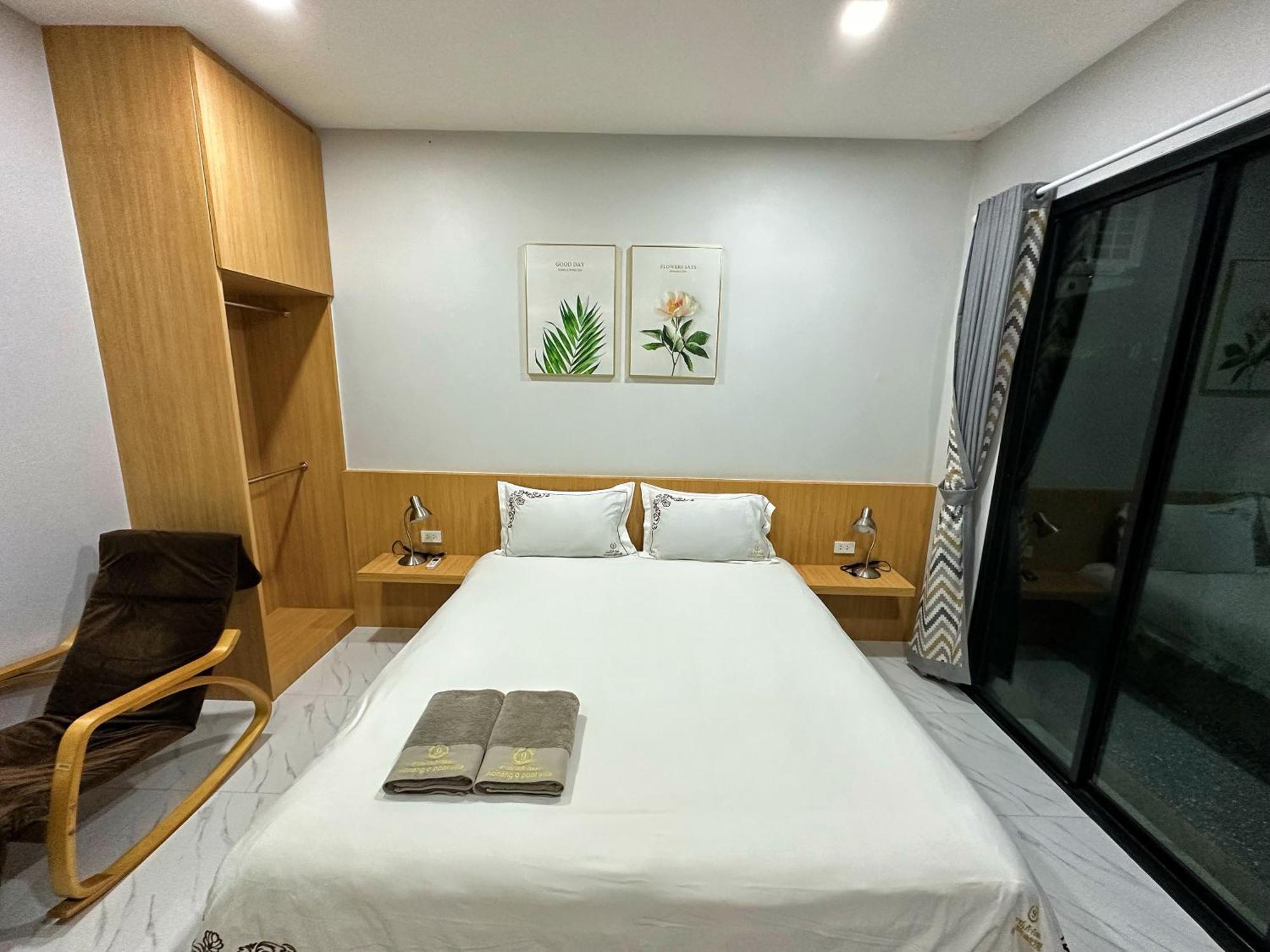 Aonang Nine Poolvilla Villa