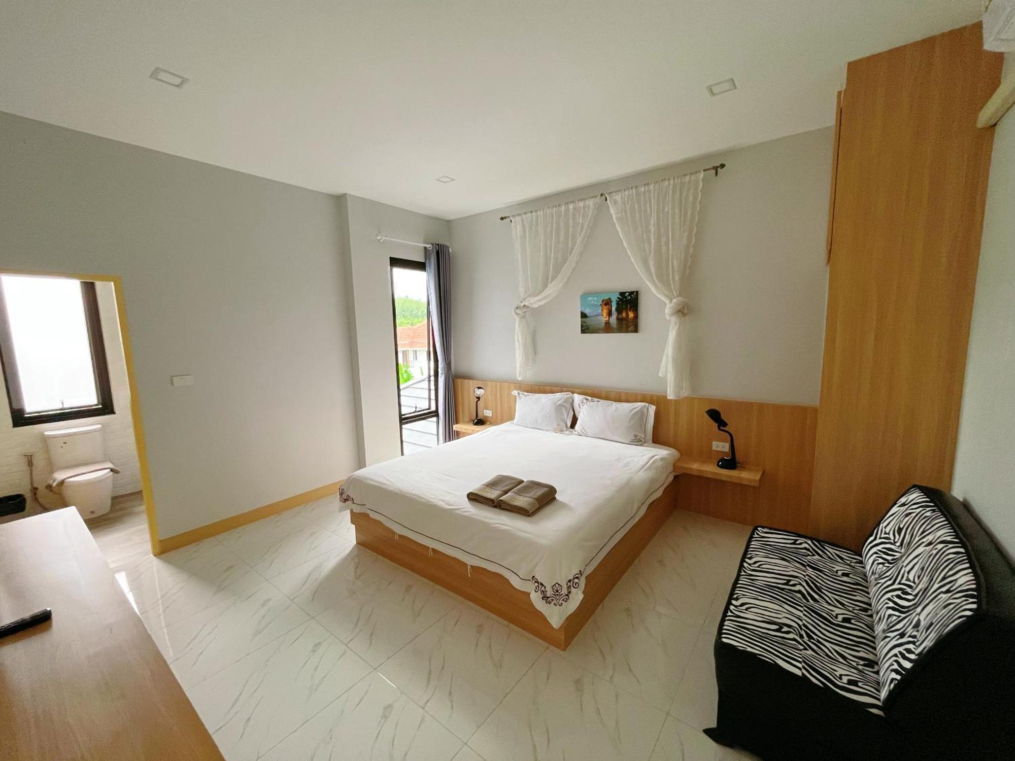 Aonang Nine Poolvilla Ao Nang