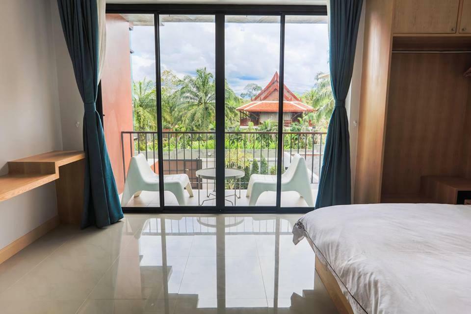 Aonang Nine Poolvilla Villa