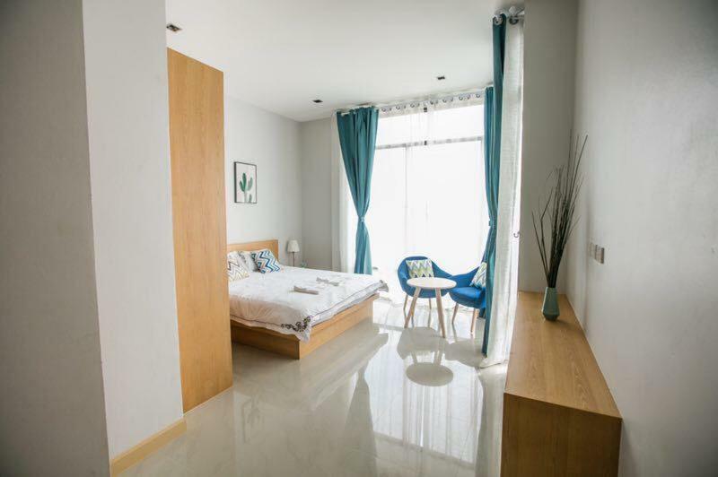 Villa Aonang Nine Poolvilla