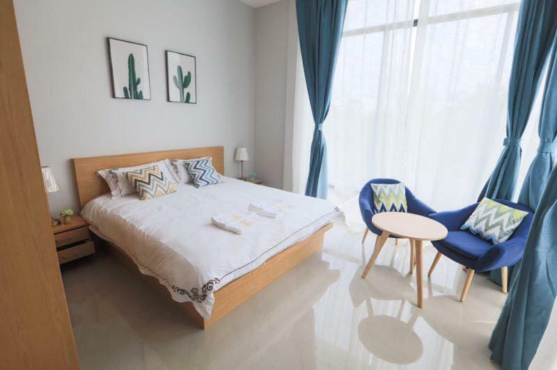 Aonang Nine Poolvilla * Ao Nang
