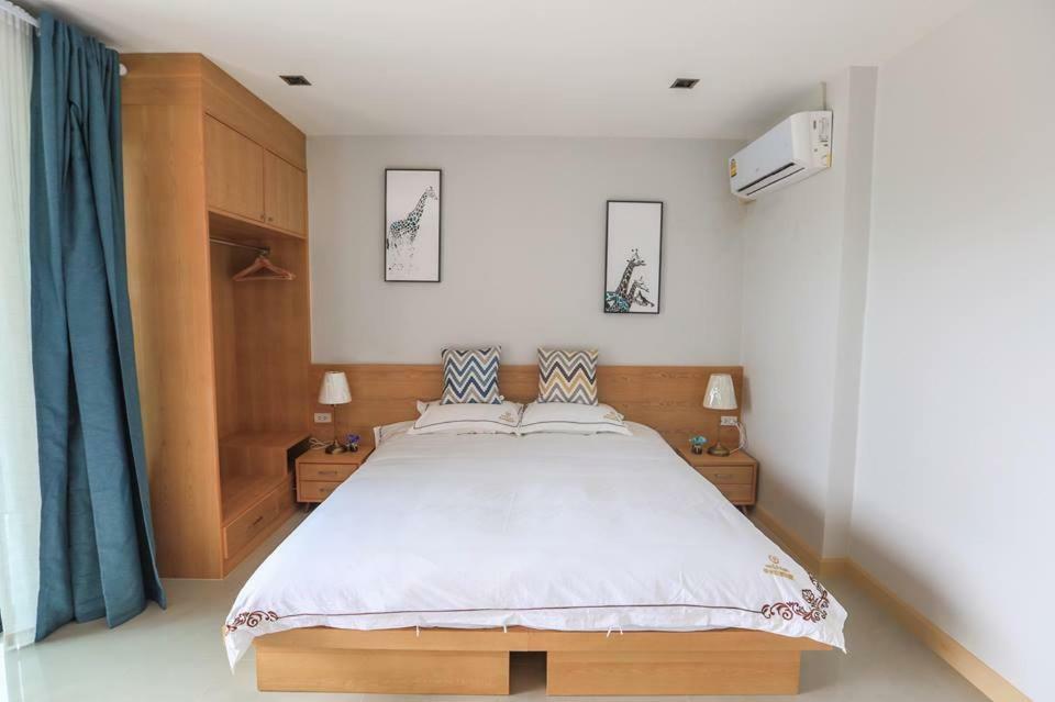 Aonang Nine Poolvilla Villa Ao Nang