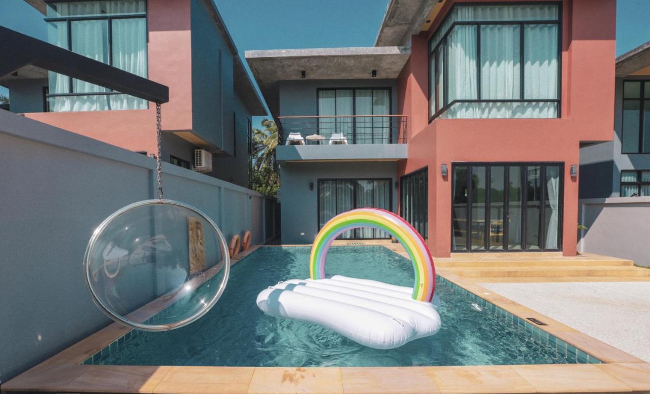 Villa Aonang Nine Poolvilla