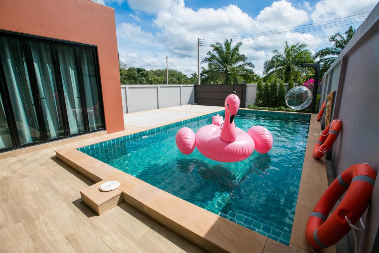 Aonang Nine Poolvilla