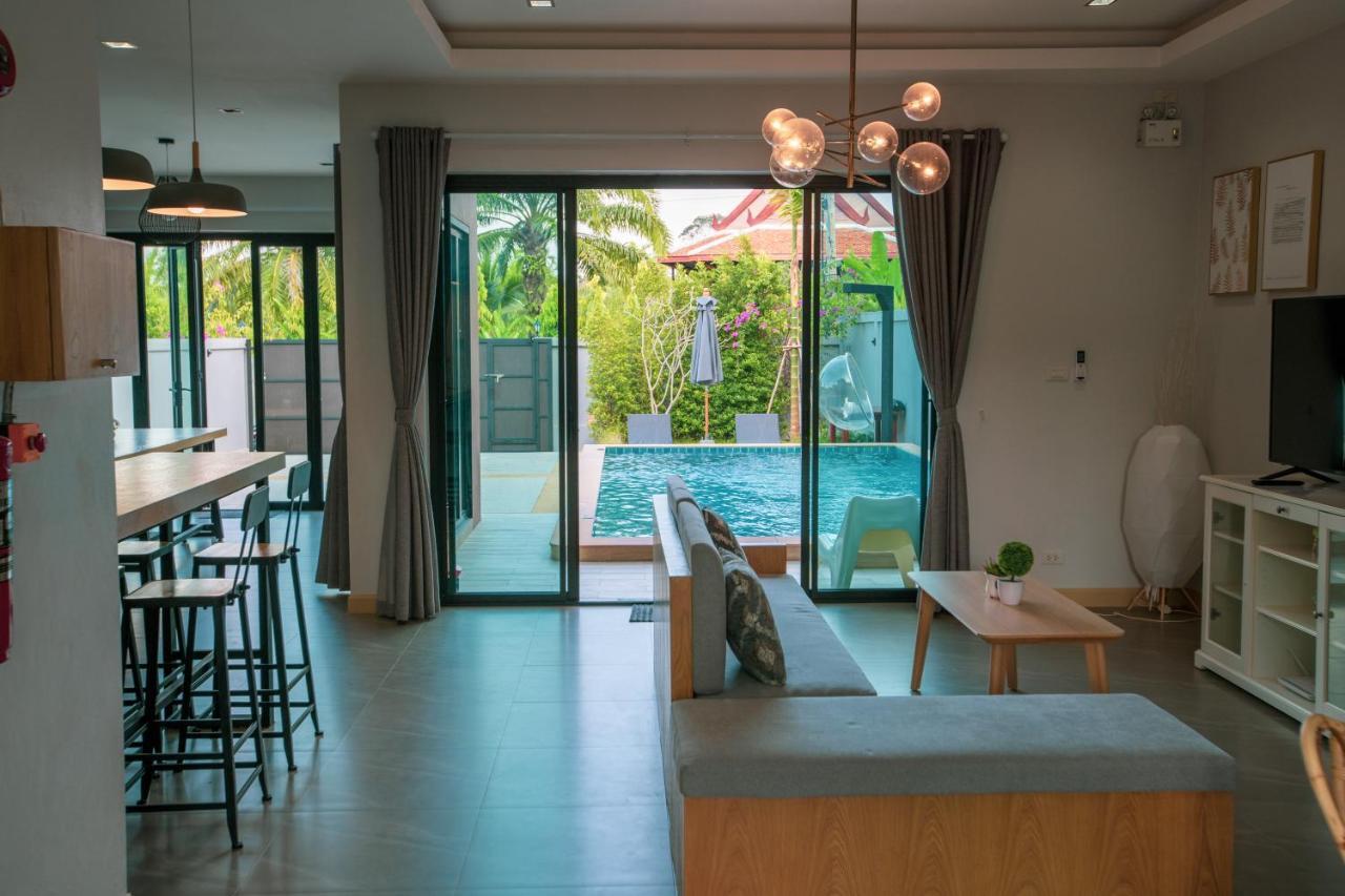 Aonang Nine Poolvilla * Ao Nang