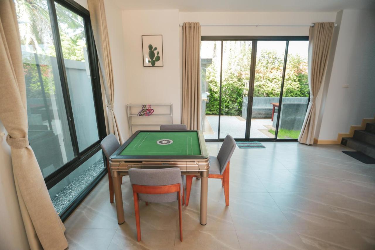 Aonang Nine Poolvilla