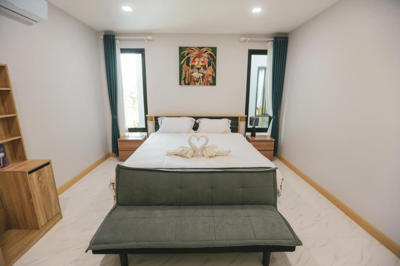 Aonang Nine Poolvilla Villa *