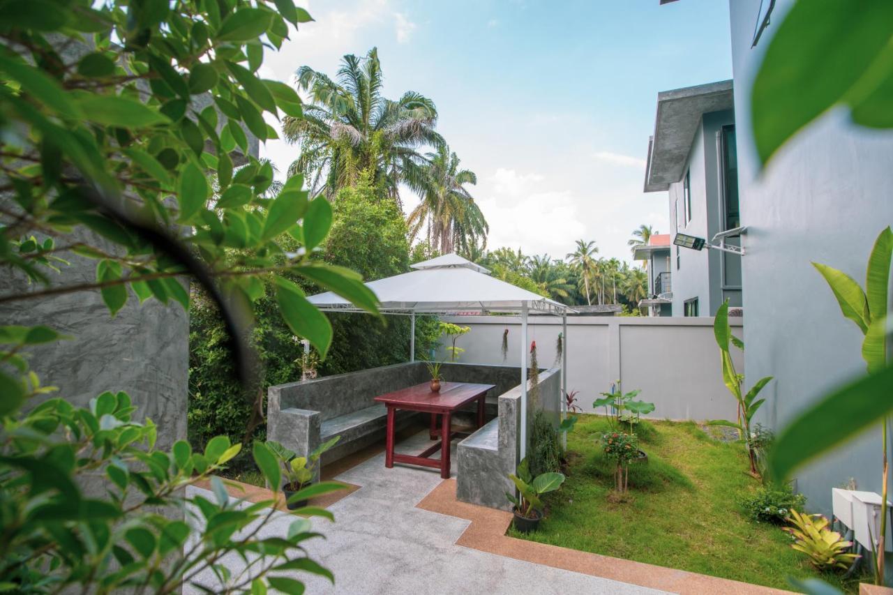 Aonang Nine Poolvilla Villa Ao Nang